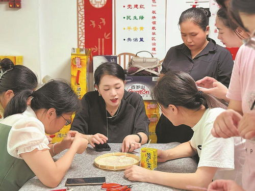 羅源 一間驛站，打通就業(yè)服務“最后一公里”