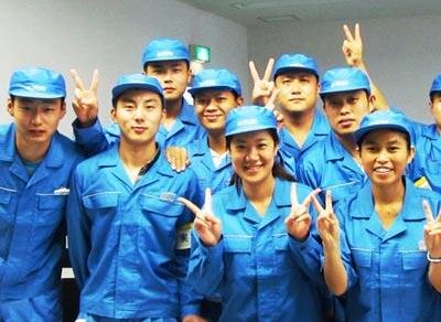 勞務服務的定義與內(nèi)涵