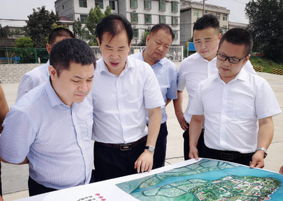 浙企投資漢江谷國際康養文化產業園項目策劃咨詢