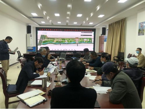 大理古城南門旅游文化廣場建設(shè)項目正式啟動，擘畫文旅融合新篇章