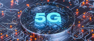 5G賦能商務(wù)未來(lái) 構(gòu)建高效通訊新時(shí)代